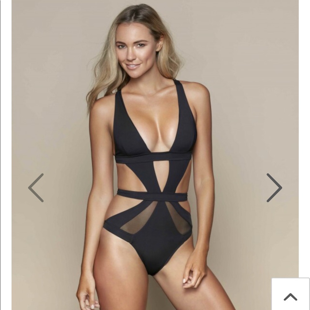 Kopper & Zink Dylan one piece